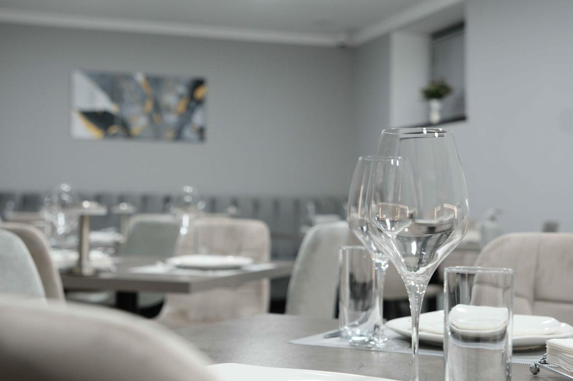 Colette Hotel 耶烈万 外观 照片