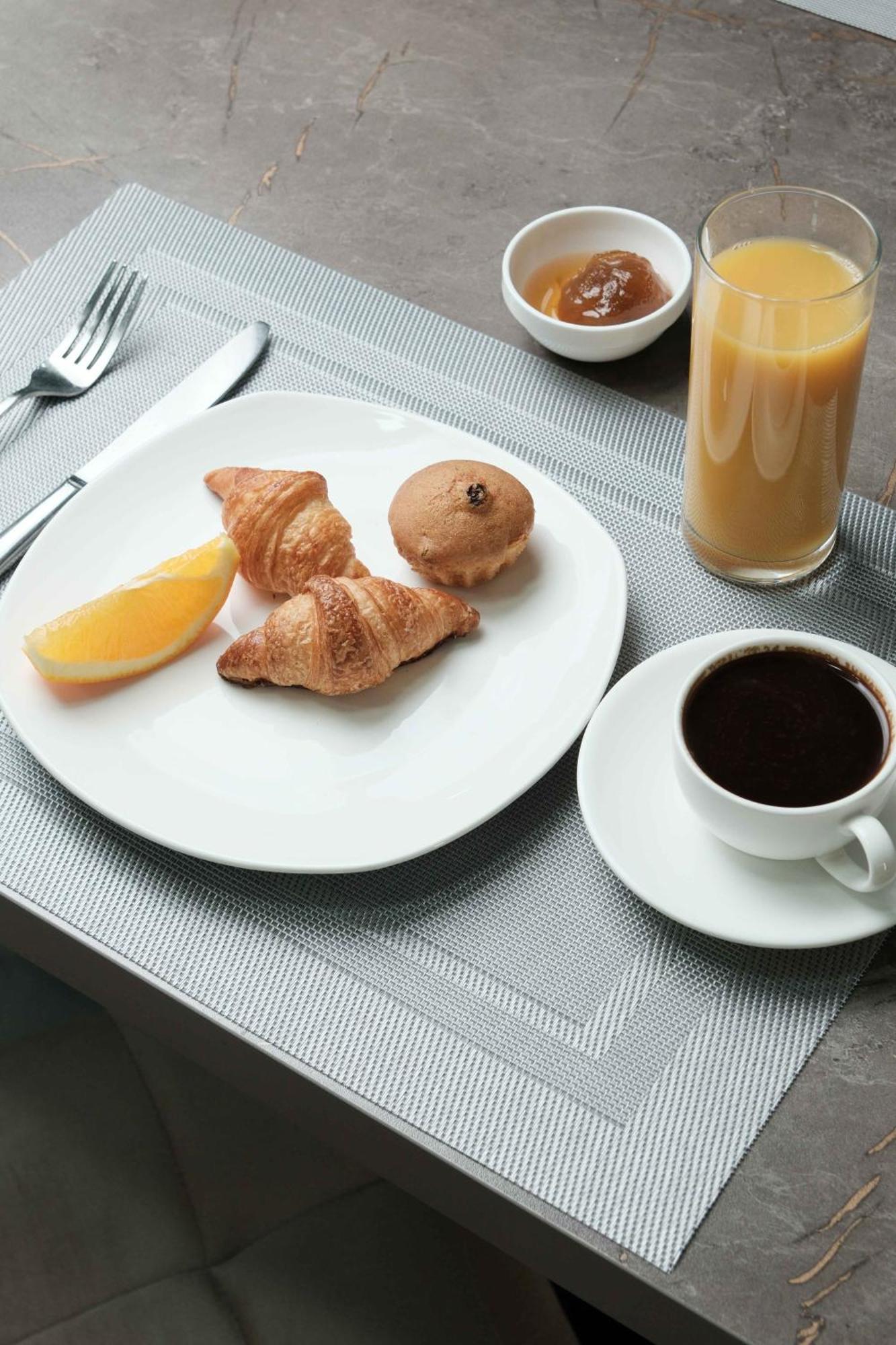 Colette Hotel 耶烈万 外观 照片