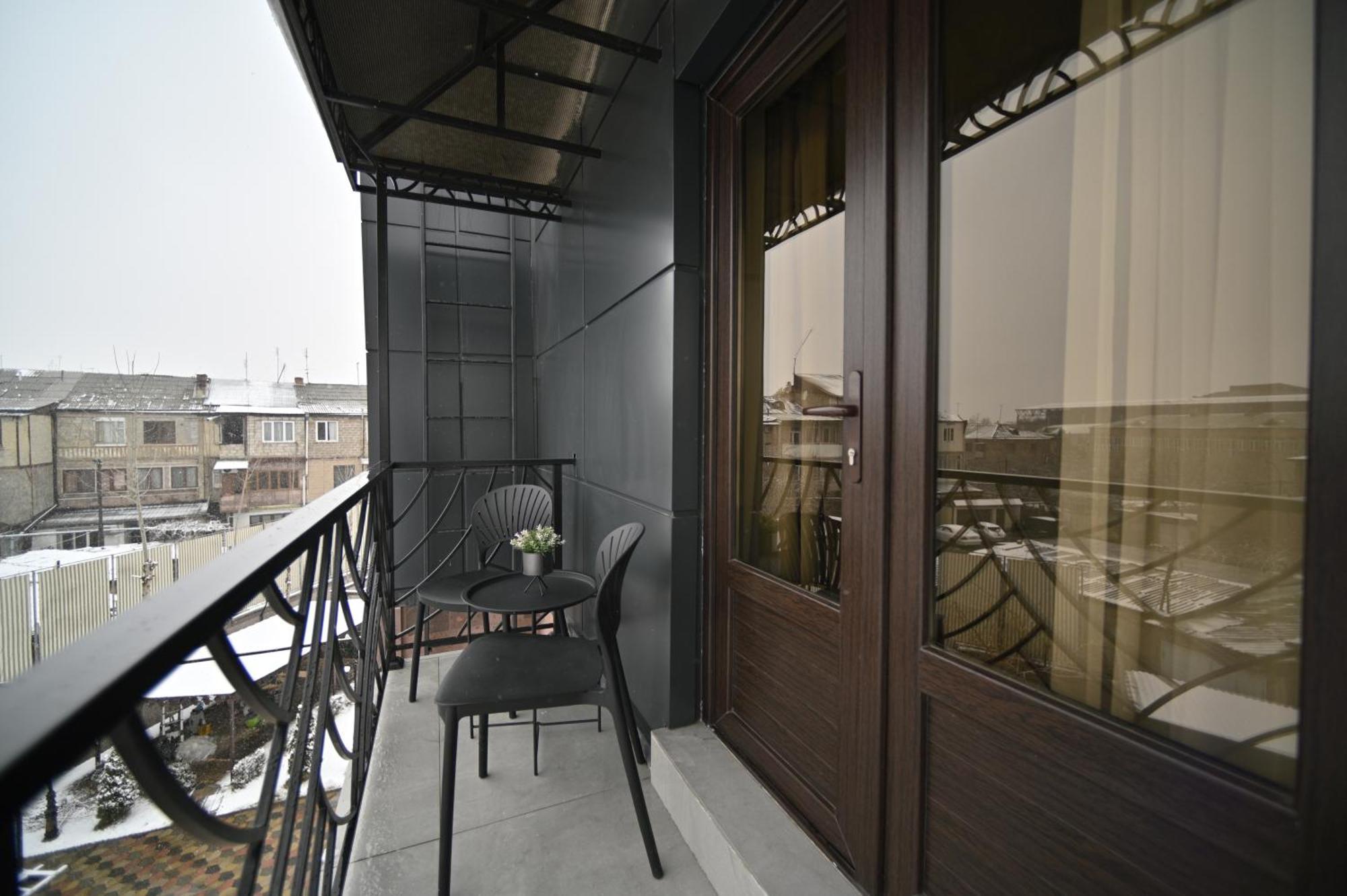 Colette Hotel 耶烈万 外观 照片