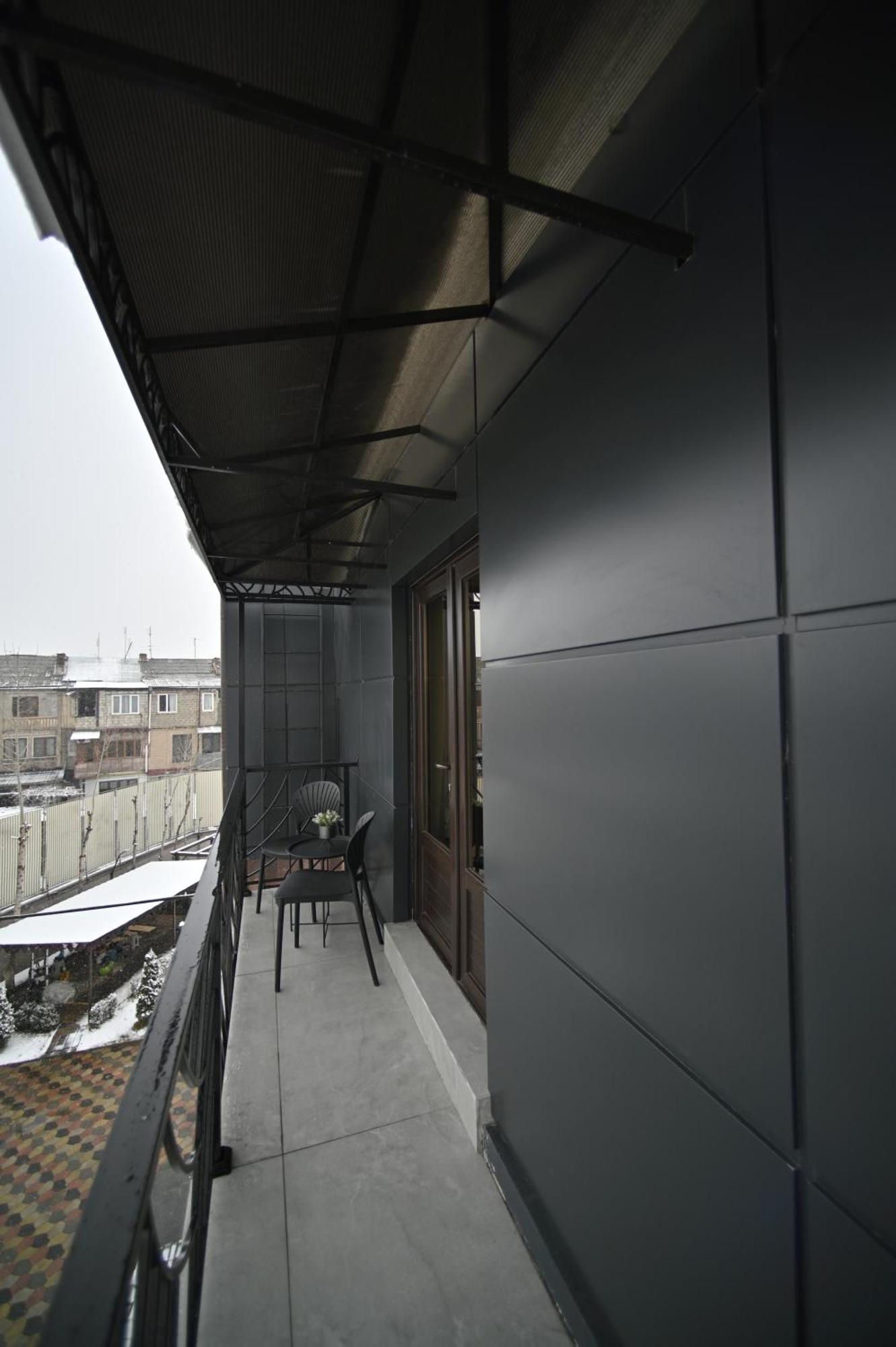 Colette Hotel 耶烈万 外观 照片