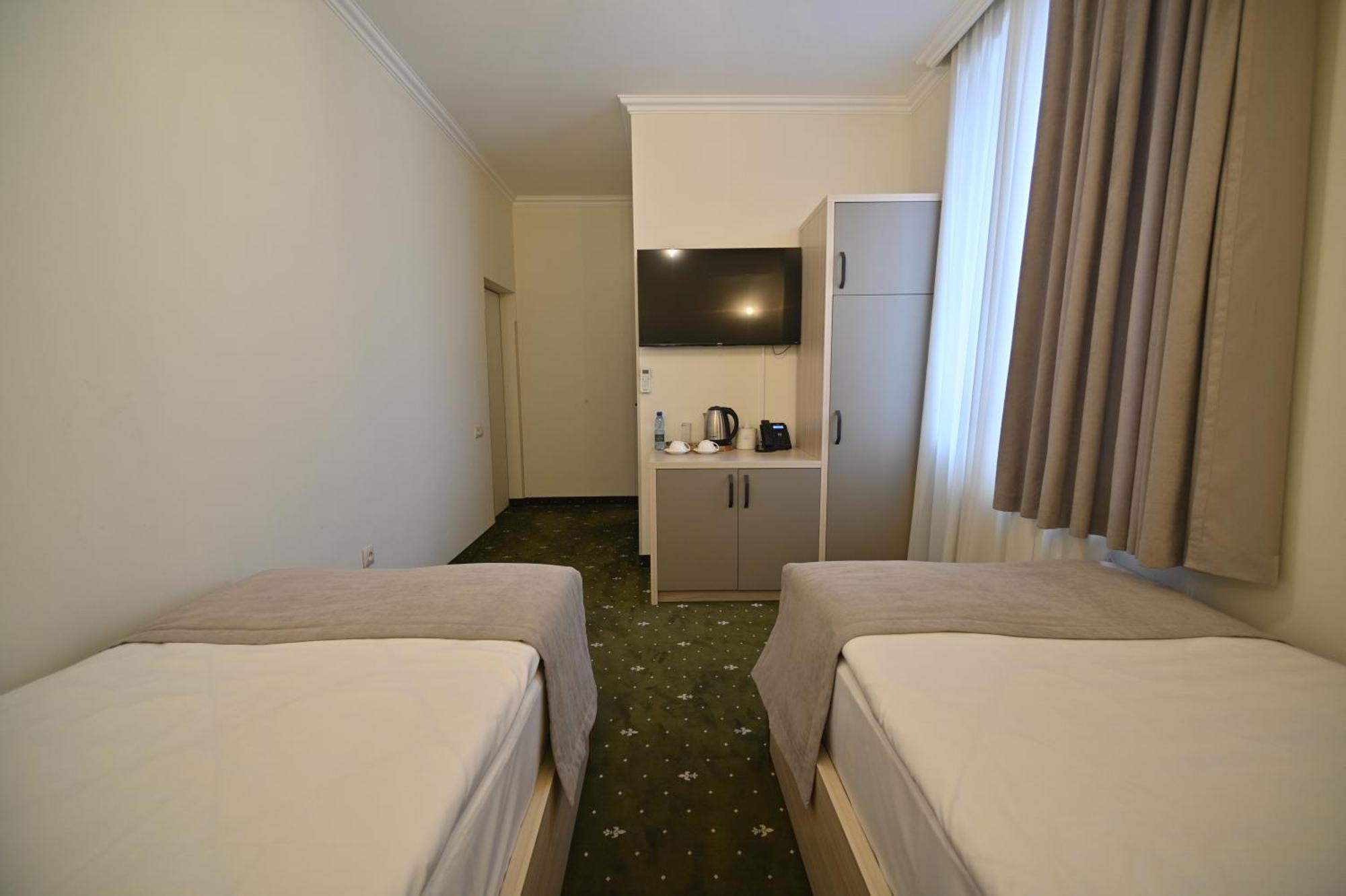 Colette Hotel 耶烈万 外观 照片