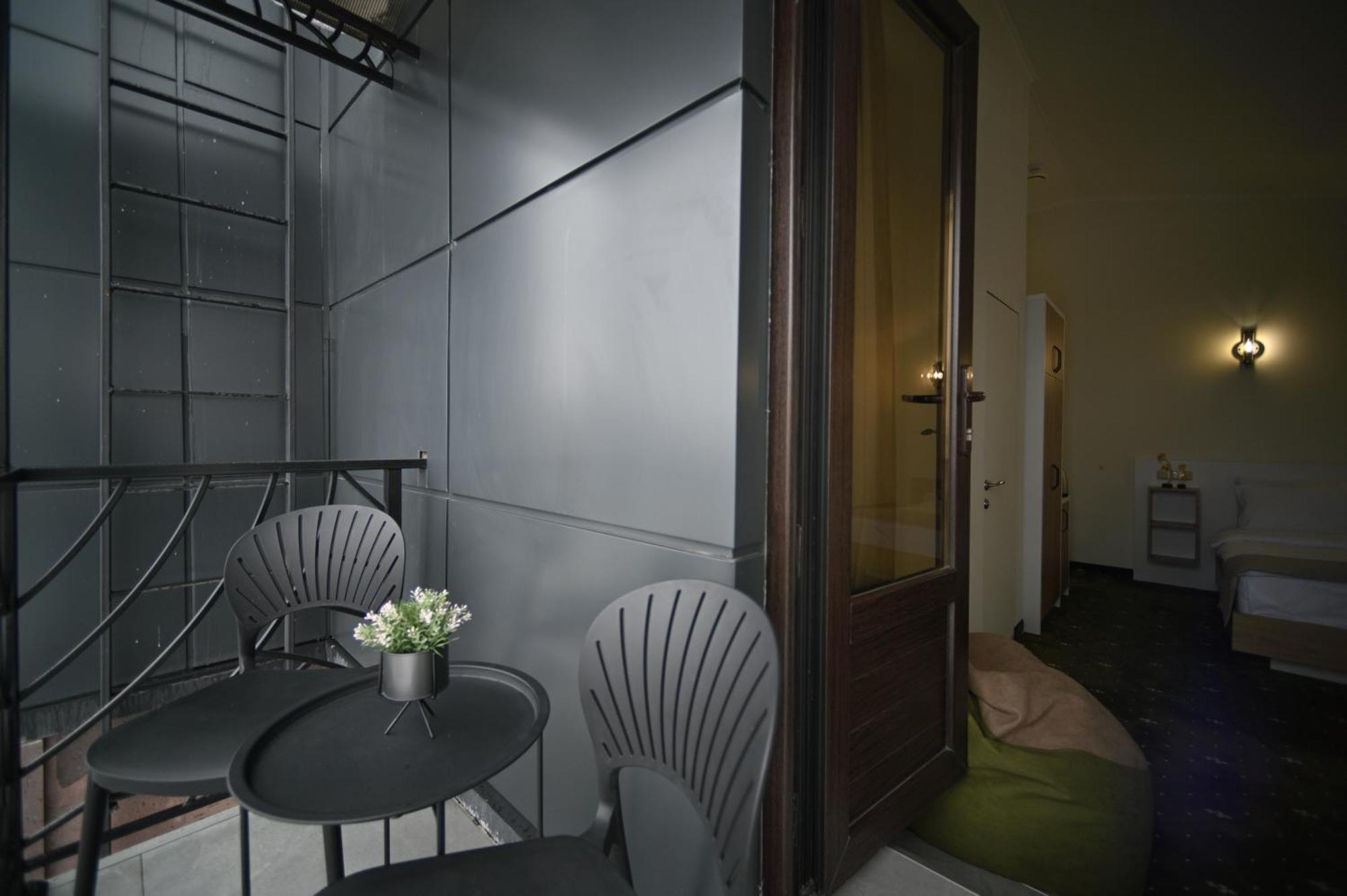 Colette Hotel 耶烈万 外观 照片