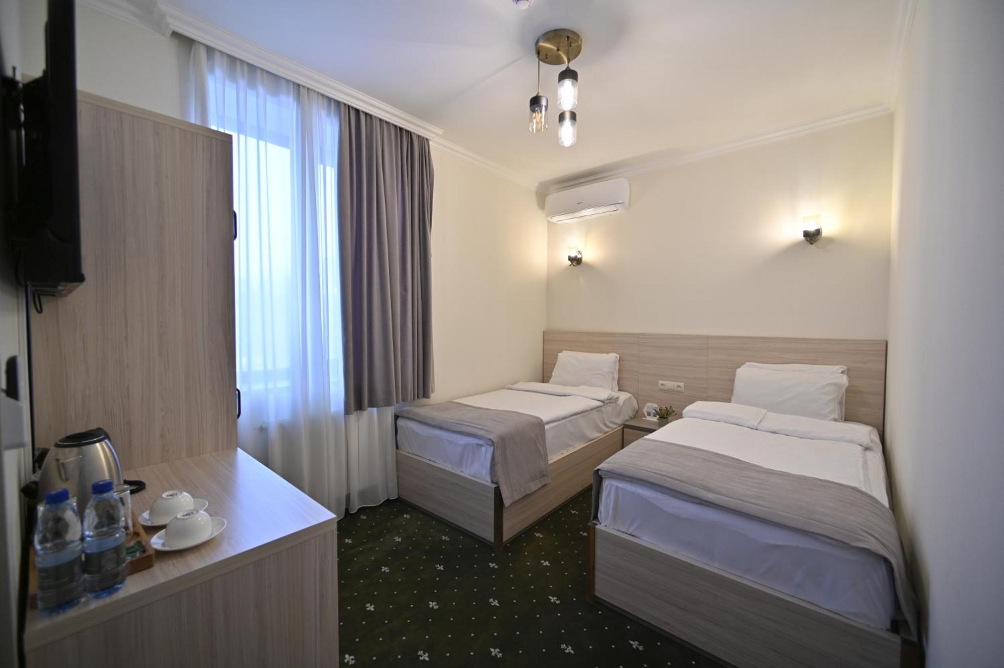 Colette Hotel 耶烈万 外观 照片
