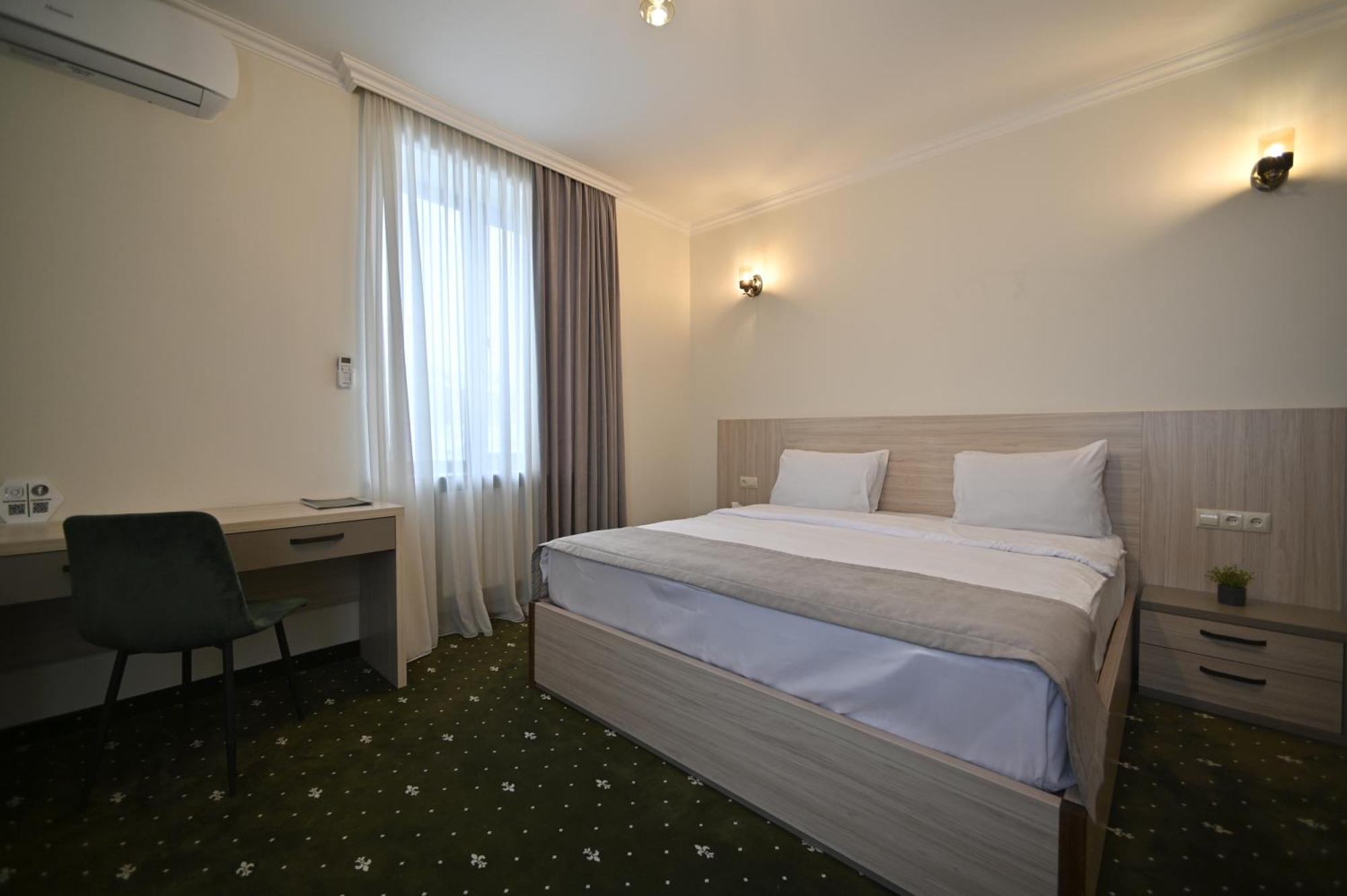 Colette Hotel 耶烈万 外观 照片